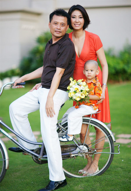 Điểm mặt những mẹ kế, bố dượng nổi tiếng 