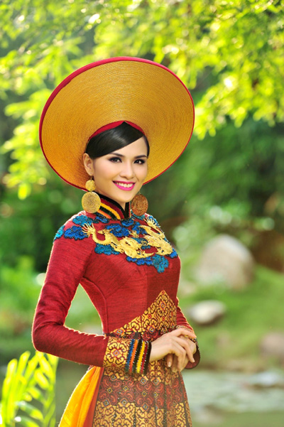 Nhan sắc Việt 2012: &ldquo;mất&rdquo; nhiều hơn &ldquo;được&rdquo; 6
