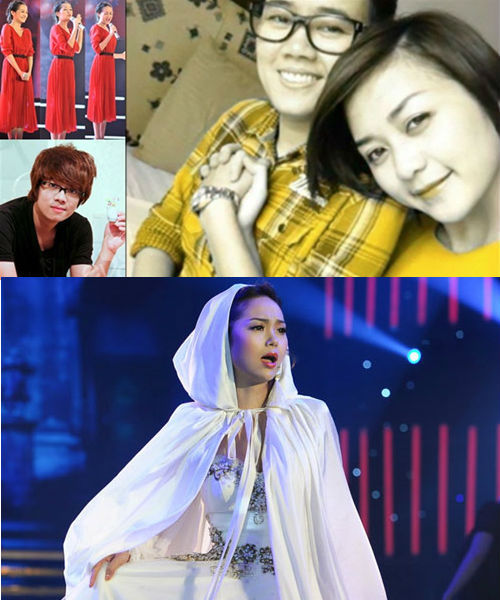 2012 - Một năm đầy thị phi của showbiz Việt  9