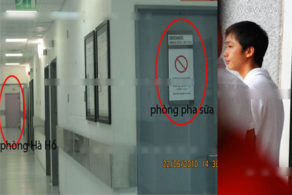 Nh&igrave;n lại h&agrave;nh tr&igrave;nh xuất hiện 