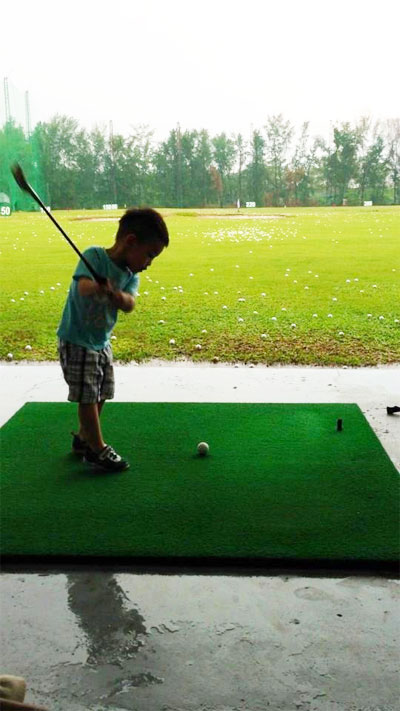 Nh&igrave;n lại h&agrave;nh tr&igrave;nh xuất hiện 