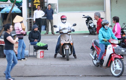 Đi chơi Đ&agrave; Lạt coi chừng bị lừa 2