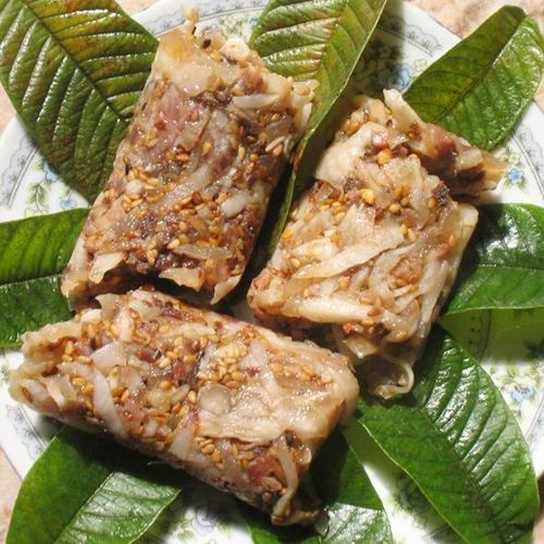 D&acirc;n Đ&agrave; Nẵng m&aacute;ch 5 m&oacute;n đặc sản kh&ocirc;ng thể thiếu trong dịp Tết 6