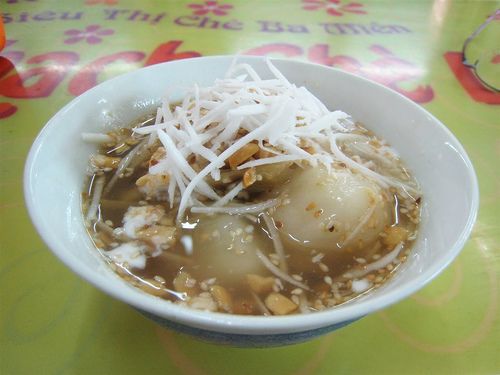 3 m&oacute;n ăn m&ugrave;a đ&ocirc;ng kh&ocirc;ng thể bỏ qua ở khu Nghĩa T&acirc;n - H&agrave; Nội 1