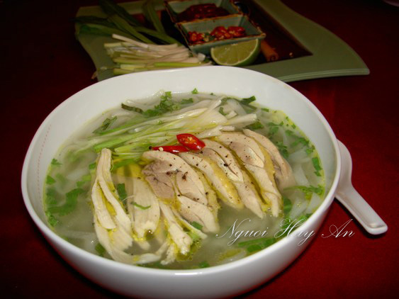 10 món ăn vỉa hè Hà Nội được khách du lịch ưa chuộng nhất 2