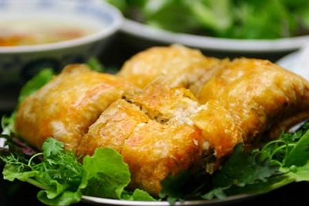 10 món ăn vỉa hè Hà Nội được khách du lịch ưa chuộng nhất 7