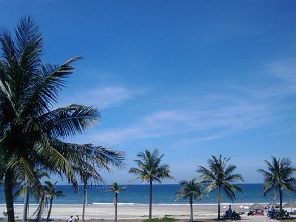 7 bãi biển Việt Nam mà du khách quốc tế nên tới 6