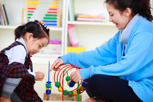 Thà con chờ mẹ vài phút, còn hơn mất mẹ cả đời 1 Thà con chờ mẹ vài phút, còn hơn mất mẹ cả đời 1