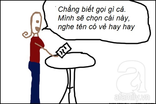 Sự khác nhau thú vị của những bữa tiệc trước và sau khi có con 3