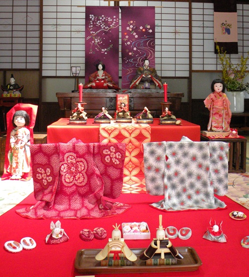 Học cách mẹ Nhật dạy con về ngày Tết truyền thống 5