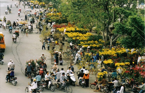 Những việc b&eacute; c&oacute; thể gi&uacute;p bố mẹ chuẩn bị đ&oacute;n Tết 2