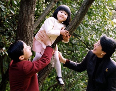 3 điều cha mẹ Nhật tuyệt đối tránh khi dạy con tự lập 2