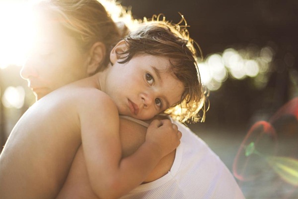 Nỗi sợ của c&aacute;c b&agrave; mẹ đơn th&acirc;n 2