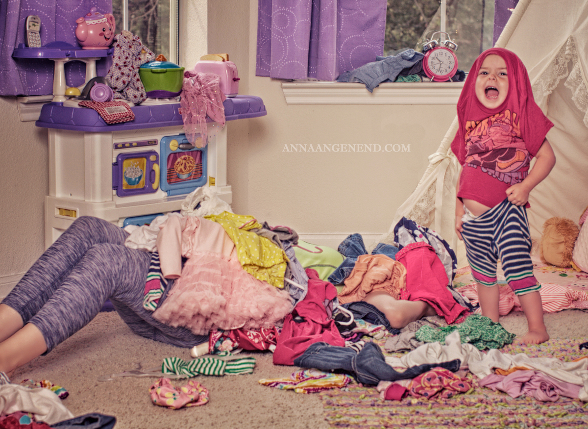 Một ngày của mẹ 4 Một ngày của mẹ 4