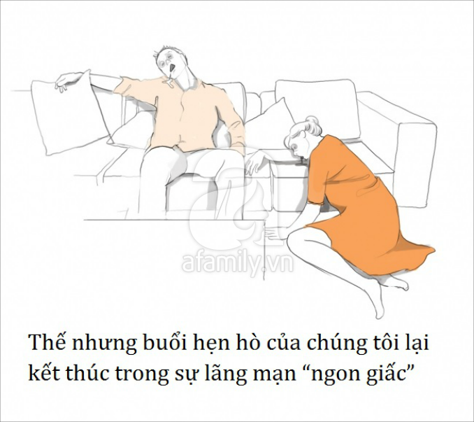 Nhật ký trần trụi về việc làm mẹ 14 Nhật ký trần trụi về việc làm mẹ 14