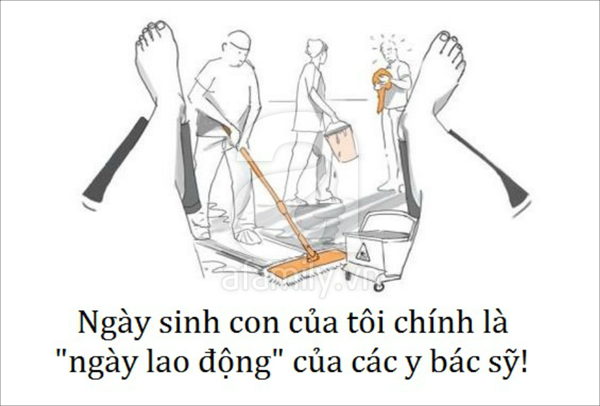 Nhật ký trần trụi về việc làm mẹ 3 Nhật ký trần trụi về việc làm mẹ 3