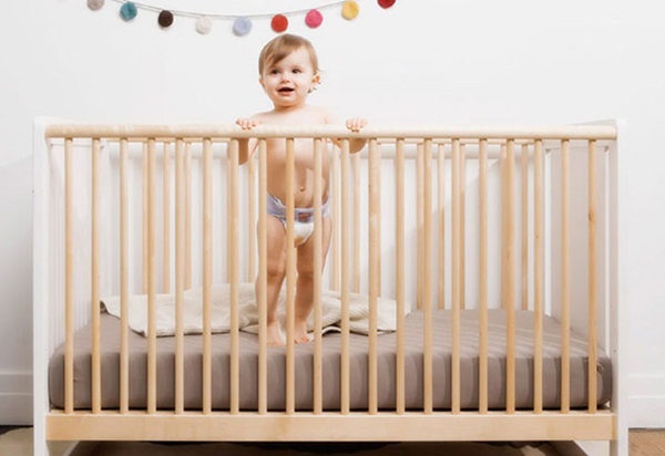 Chuẩn bị đồ cho bé sơ sinh 5 Chuẩn bị đồ cho bé sơ sinh 5