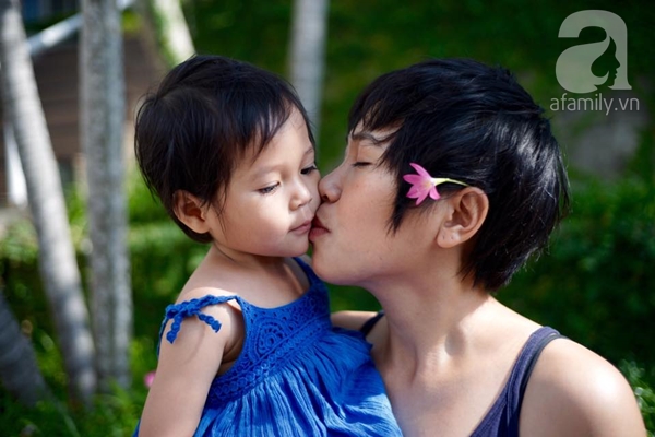Hot mom Uyên Bùi 2 Hot mom Uyên Bùi 2