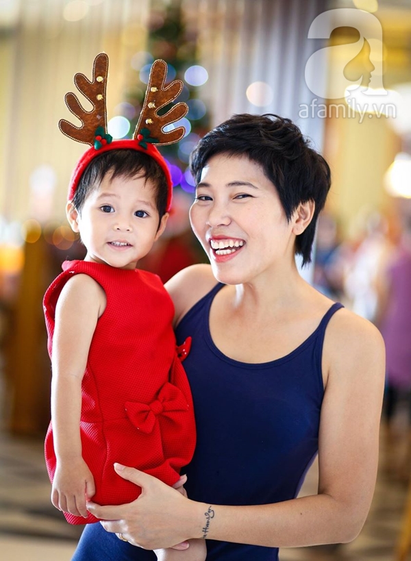 Hot mom Uyên Bùi 6 Hot mom Uyên Bùi 6