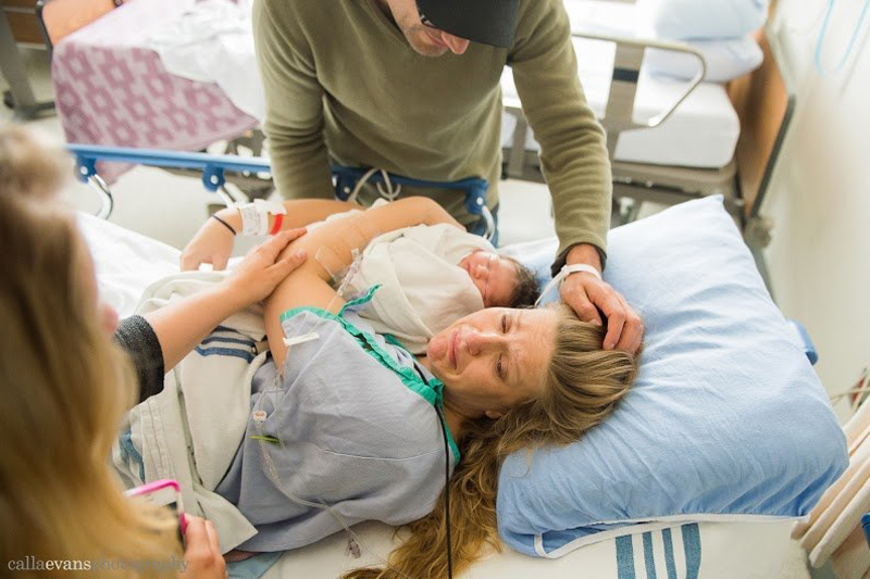 Khoảnh khắc sinh con 15 Khoảnh khắc sinh con 15