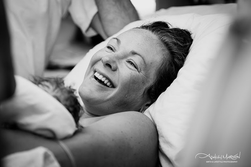 Khoảnh khắc sinh con 26 Khoảnh khắc sinh con 26