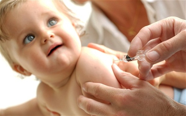 Cẩm nang tiêm vaccine cho trẻ 2