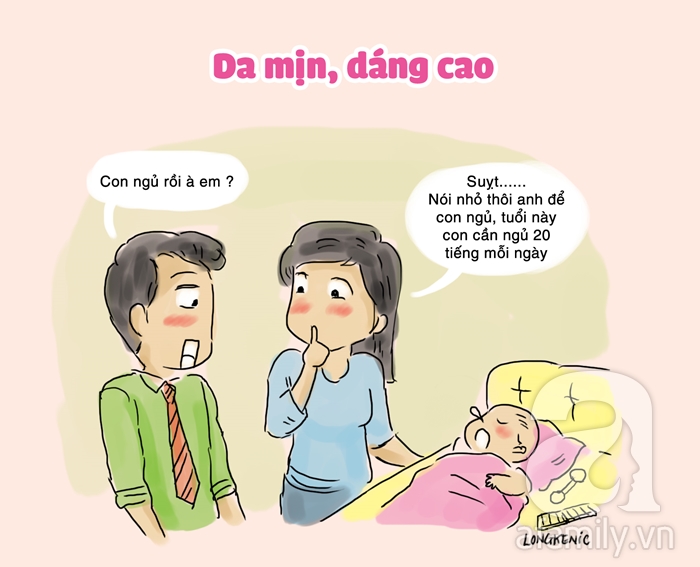 Làm đẹp cho con: Hiểu rõ tâm lý của các bà mẹ muốn làm đẹp cho con yêu của mình, video này sẽ giúp các bà mẹ có những ý tưởng tuyệt vời để làm đẹp cho con. Hãy cùng xem những kiểu tóc, trang phục và phụ kiện đáng yêu cho bé.