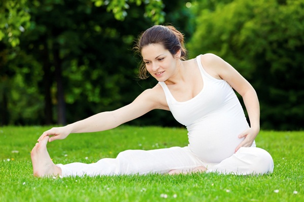 12 điều cấm kị khi tập thể dục lúc mang thai
