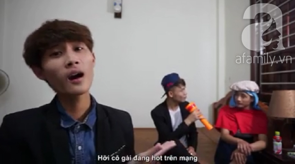 nhạc chế nhạc chế