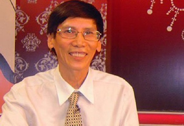 chuyên gia