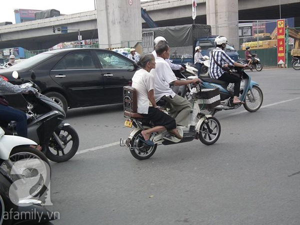 tuổi già tuổi già