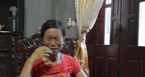 đốt vùng kín đốt vùng kín