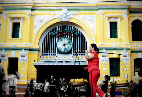 bưu điện sài gòn bưu điện sài gòn