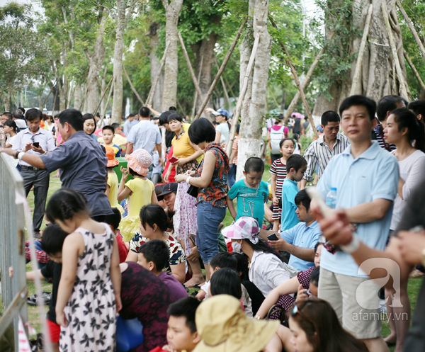 khinh khí cầu