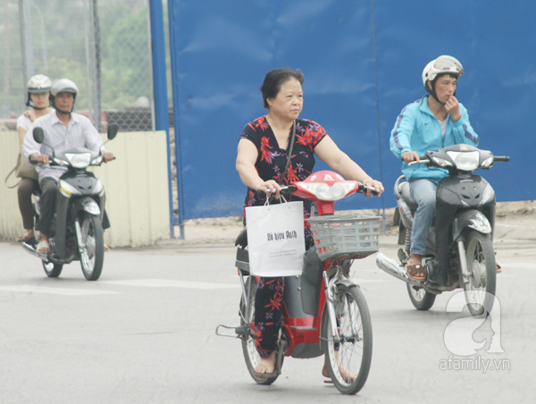 xe đạp điện