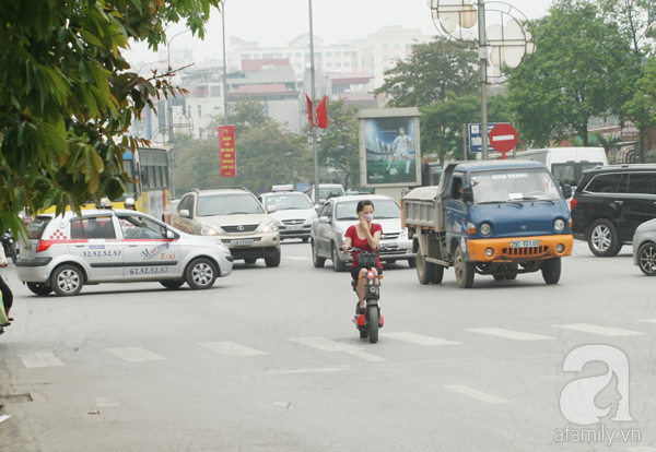 xe đạp điện