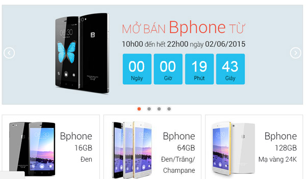 bphone