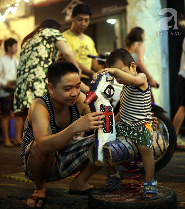 sân chơi miễn phí cho trẻ nhỏ