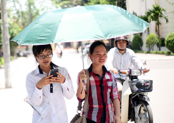 thi đại học