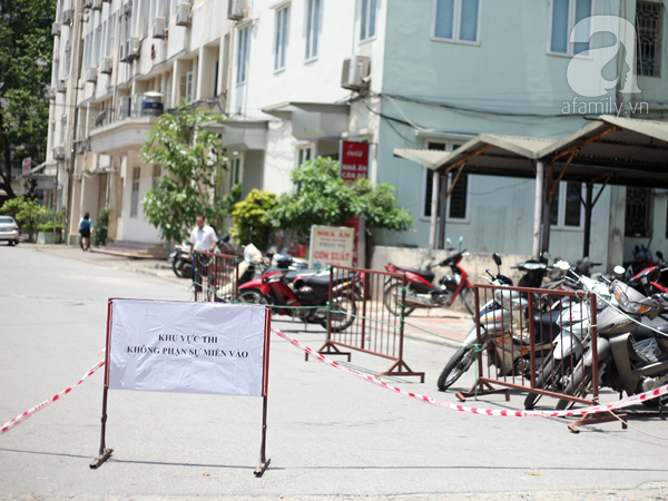 thi đại học