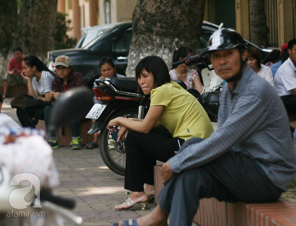thi đại học