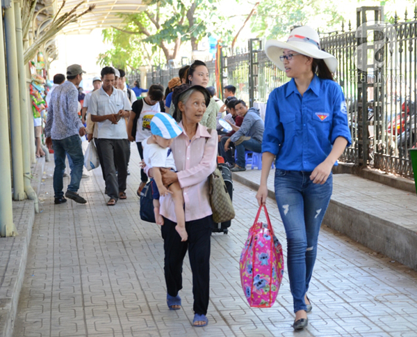 thi tốt nghiệp