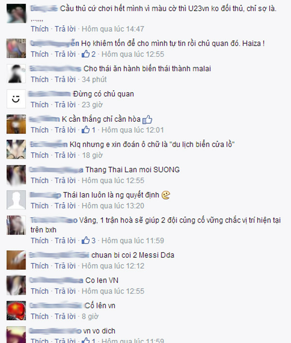 đội tuyển việt nam