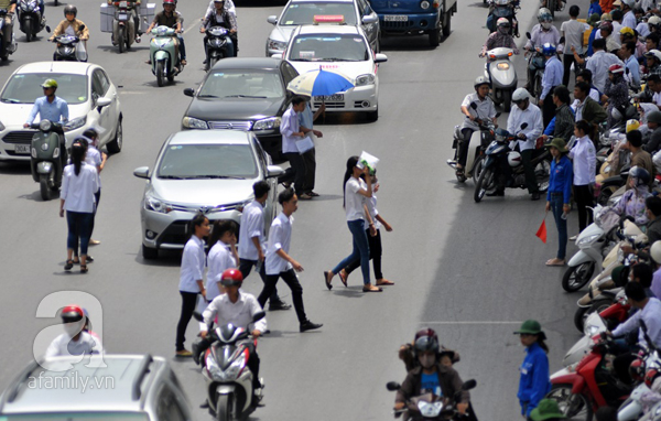 thi tốt nghiệp