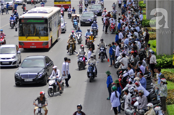 thi tốt nghiệp