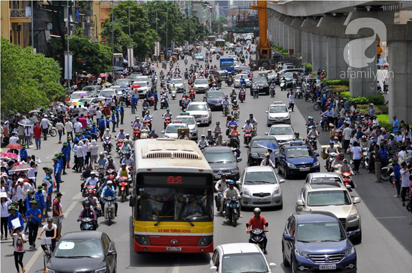 thi tốt nghiệp