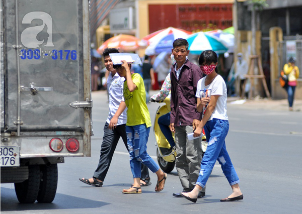 thi tốt nghiệp