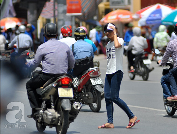 thi tốt nghiệp