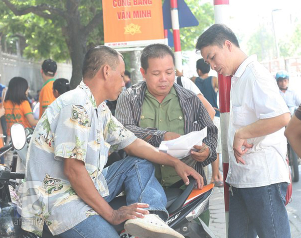 phụ huynh