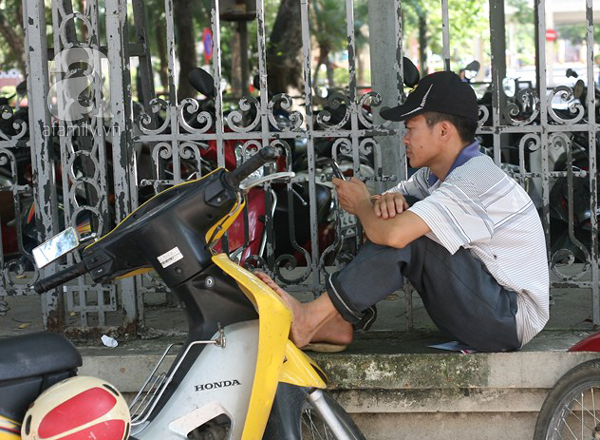 phụ huynh